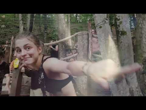 MoDem Festival Official Video PHOBOS DJ Set (Momento Demento Festival)