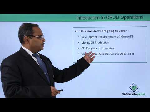 Introduction to MongoDB