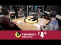 Tweakers Podcast 91 - Nieuwe Xbox, Star Wars-hype en de prijs van kobalt