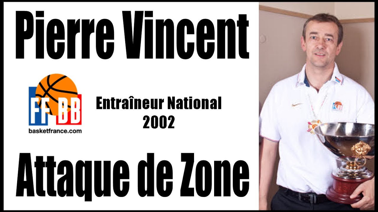 Attaque de zone [Pierre Vincent] 2002
