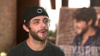 Thomas Rhett - All American Middle Class White Boy (Cut x Cut)