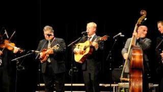 Dailey &amp; Vincent 2009 &quot; Sweet Carrie&quot;
