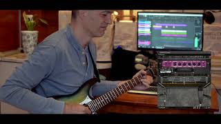 Video thumbnail for Amplifikation Lancaster - Classic Rock by Kuassa