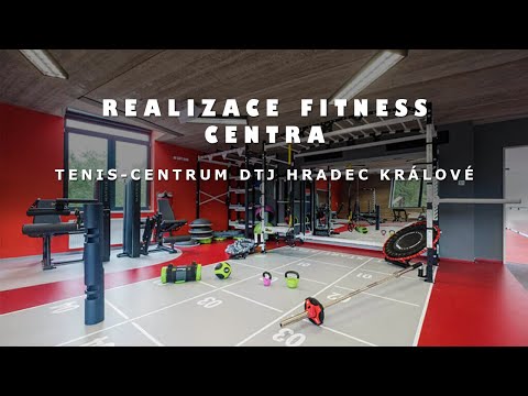 3D FITNESS s.r.o. - TENIS-CENTRUM DTJ HK