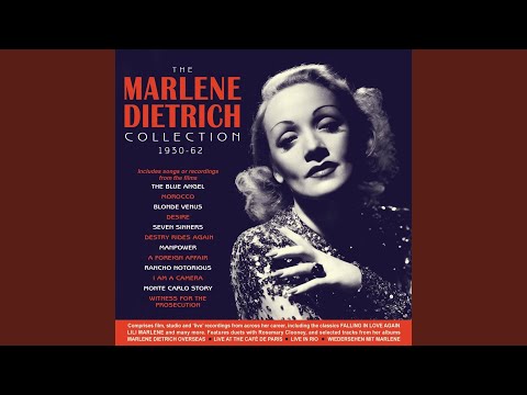 Falling In Love Again (1939)