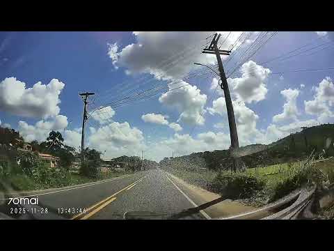 Bananeiras Paraíba roma de cima vem comigo 