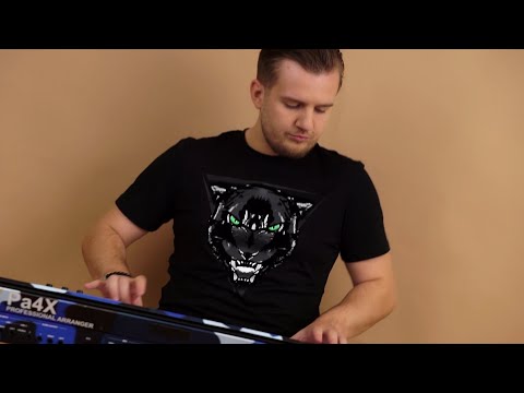 Sanjin Hodzic - Jedno jutro (Cover)