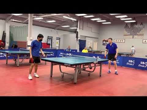 千年老二Charlie 0:3 Zakria Top8 final