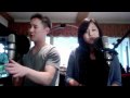 Hate That I Love You Cover - ft. Alexa Yoshimoto ...