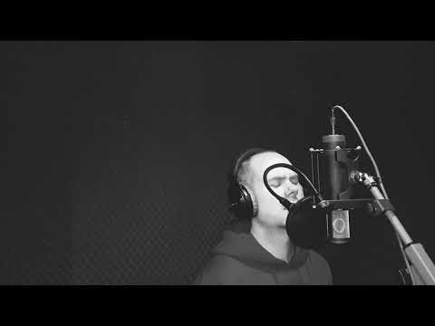 Simon Erics - Soldier of fortune (Cover