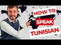 TUNISIAN LANGUAGE | Basic phrases you need to know when visiting Tunisia