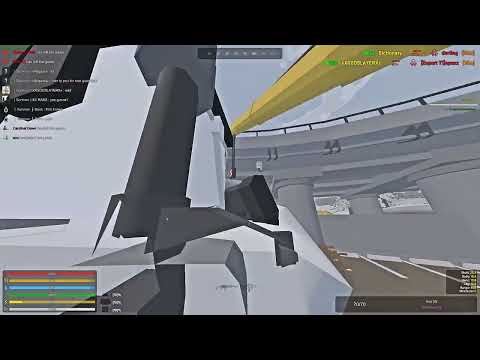 Unturned A6 Polaris Creative PvP