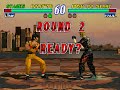Tekken 2 PSX Longplay Law Playthrough