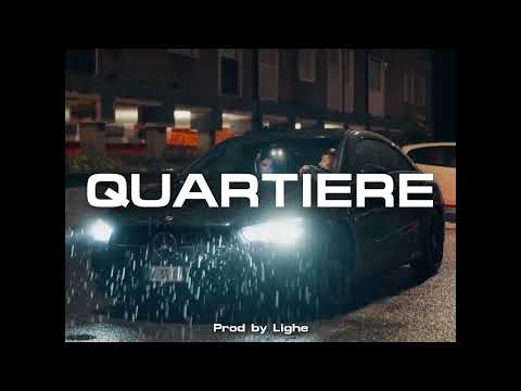 [FREE] NEIMA EZZA x VALE PAIN Type Beat - ''QUARTIERE'' (Prod. Lighe)