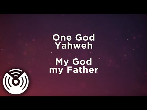 Craig Smith - Father (Lyric Video)