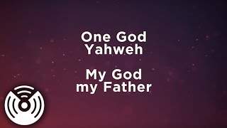 Craig Smith - Father (Lyric Video)