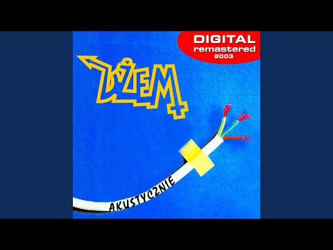 Mała Aleja Róż (1994 Remaster)