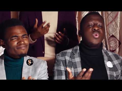 NYANJALA | COVER - SPRINGGENTS