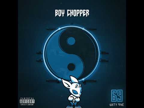 BOY CHOPPER - 69