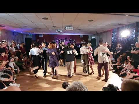 Balboa Open M&M Finals - Warm Up (The Snowball 2019)