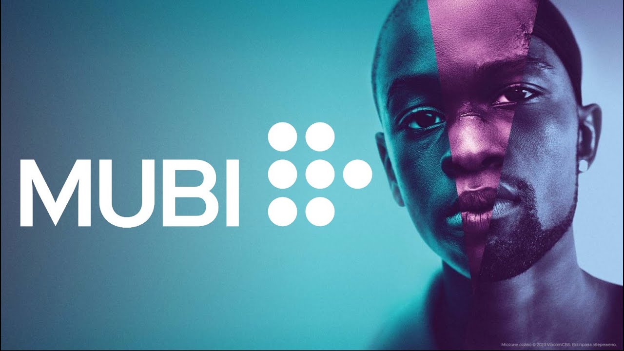 Films to watch in MUBI