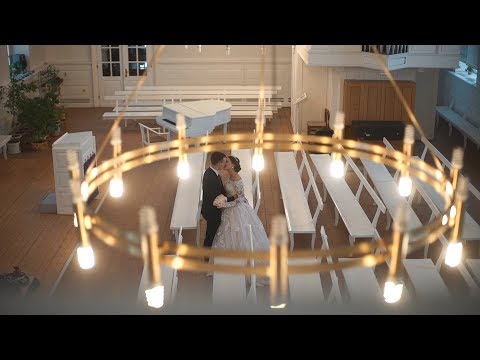 Alexander & Elena | 02.12.17 | Thunder vision prod.