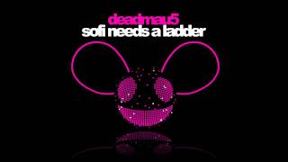 deadmau5 - Sofi Needs a Ladder (MosDam Remix)