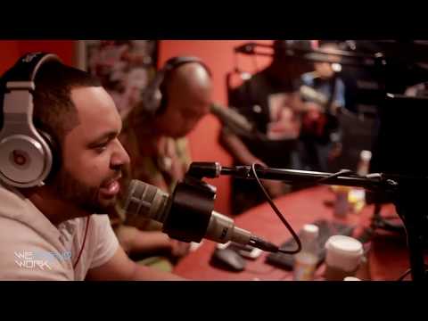 #WeekendWork x  Joell Ortiz and !llmind Interview