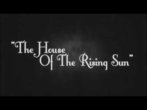 River Matthews - House Of The Rising Sun [Official Lyric Video]