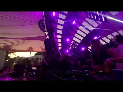 Blond:ish - LIVE from Music On - Destino Ibiza