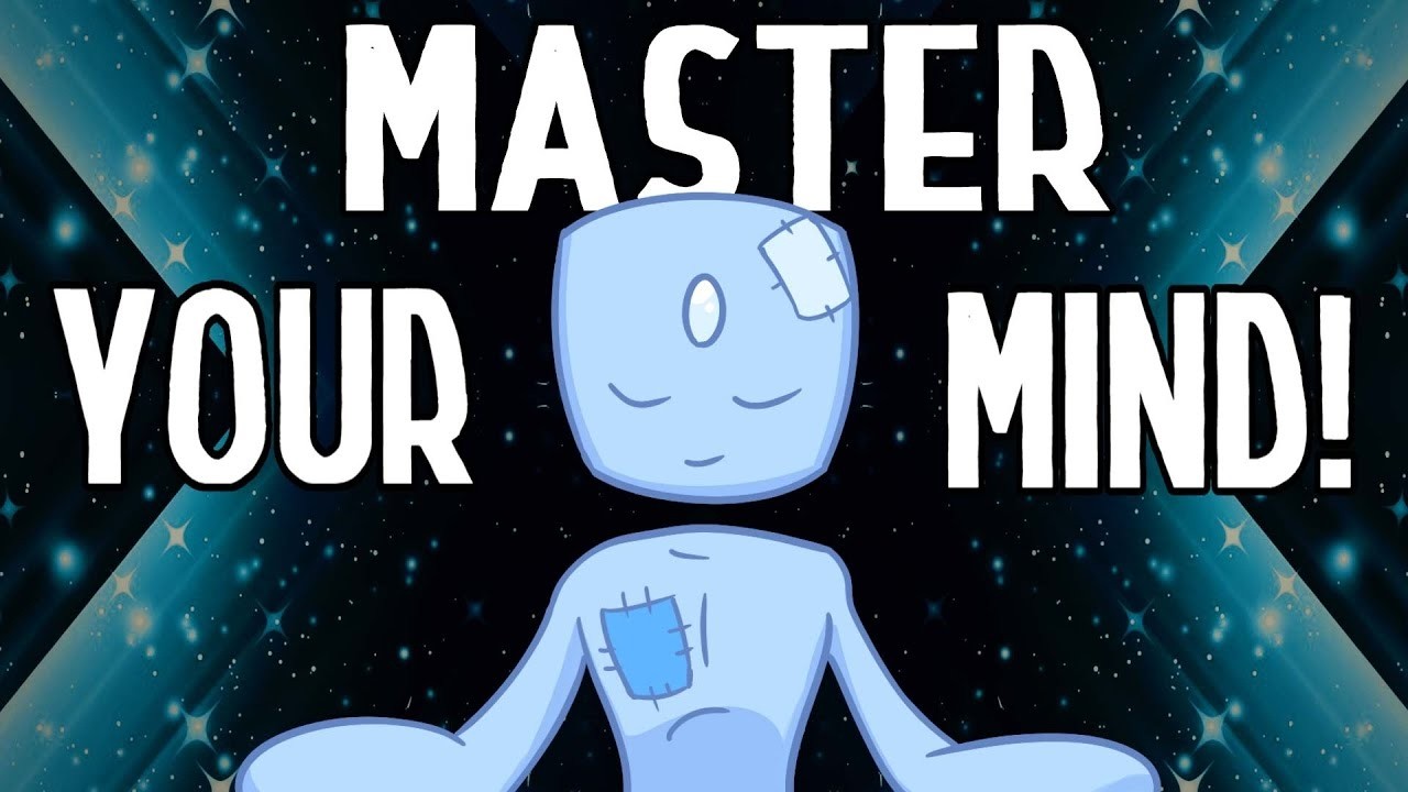 Spirit Science 8 ~ Meditation