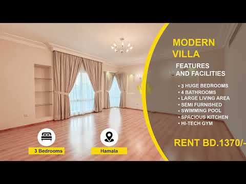 Property video thumbnail