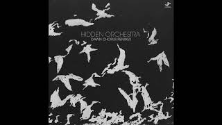 Hidden Orchestra - Serpentine (Wrongtom’s Rotten Row Dub)