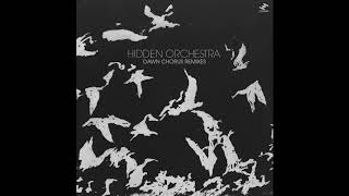 Hidden Orchestra - Serpentine (Wrongtom’s Rotten Row Dub)