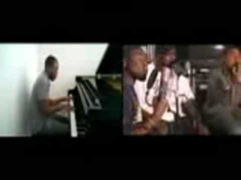 The Climb [cover] AHMIR