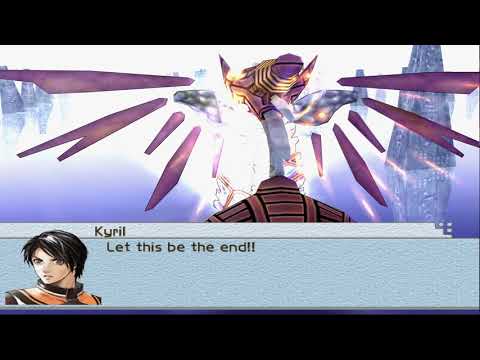 Suikoden Tactics - Part 44 - Finale: A World Apart