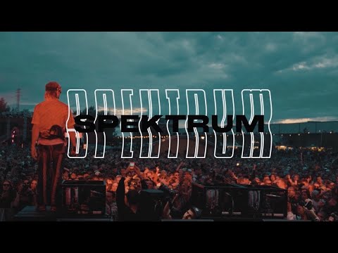 SPEKTRUM 2023 | Offizieller Festival Aftermovie