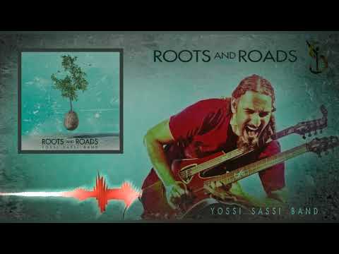 Yossi Sassi-feat. Diana Golbi_Root out
