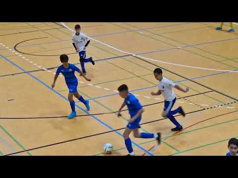 FOTBAL, FC BRÜNNINGHAUSEN VS VFL SCHWERTE