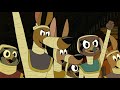 Ducktales 2018 Nl Aflevering 9 De Levende Mummies Van Toth Ra Deel 10