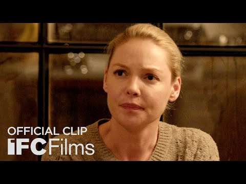 Jenny's Wedding - Clip "Apartment" I HD I IFC Films