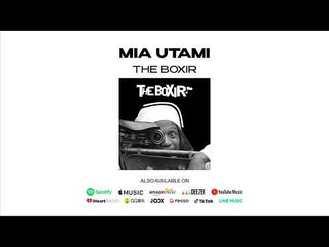 The Boxirs - Mia Utami (Official Audio)