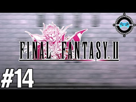 Mysidian Tower - Let's Play Final Fantasy II Episode #14 (Walkthrough/Guide)