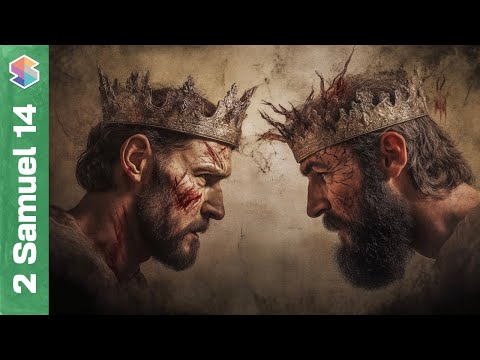 The Cost of Partial Forgiveness // 2 Samuel 14 Explained