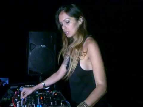 Deborah De Luca @ CASA CUBA (palermo) 6.07.2013