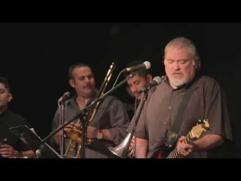 Los Cenzontles, David Hidalgo, Andre Thierry - Mas y Mas