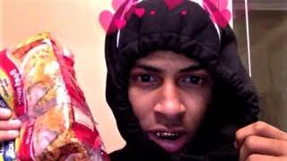 Comethazine - GUSHER GUTS (Slowed)