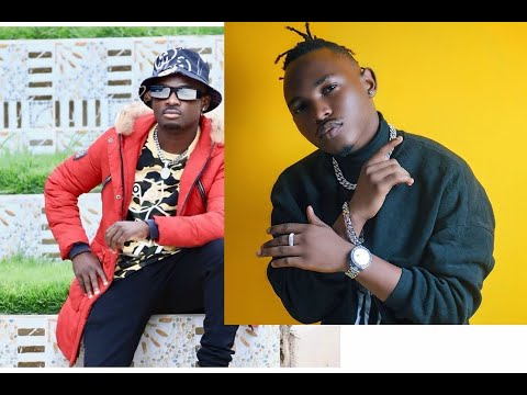 Beka flavour ft Aslay ft kayumba --mtoto mbich(official music vedio)