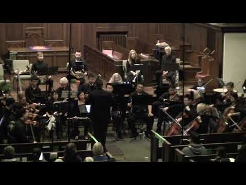 Hebrides Overture - Click to play