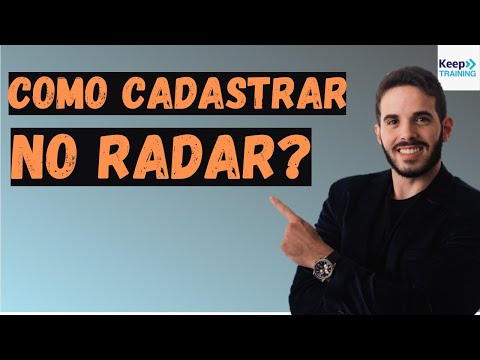 Como HABILITAR sua empresa no RADAR (RECEITA FEDERAL)?